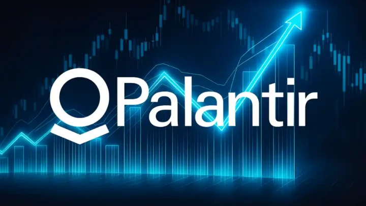 Palantir im Rückwärtsgang – Bewertung, Kursziele und Chancen in der Korrekturphase