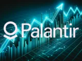 Palantir-Aktie rutscht ab