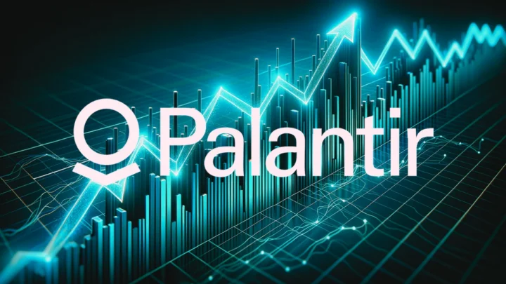 Palantir-Aktie Rutscht Ab – Neue NHS-Partnerschaft Trifft Auf Deutliche Analysten-Skepsis