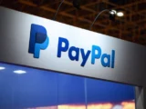 PayPal-Aktie