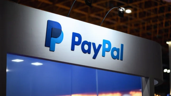PayPal-Aktie verliert am Mittwochnachmittag weiter an Boden
