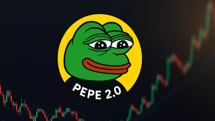 Pepe 2.0 (PEPE2.0) Prognose 2025–2030 – Wird der Meme-Coin weiter steigen oder fallen?