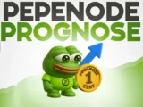 Pepenode Token Prognose bis 2030