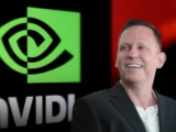 Peter Thiel Verkauft Gesamten Nvidia-Anteil
