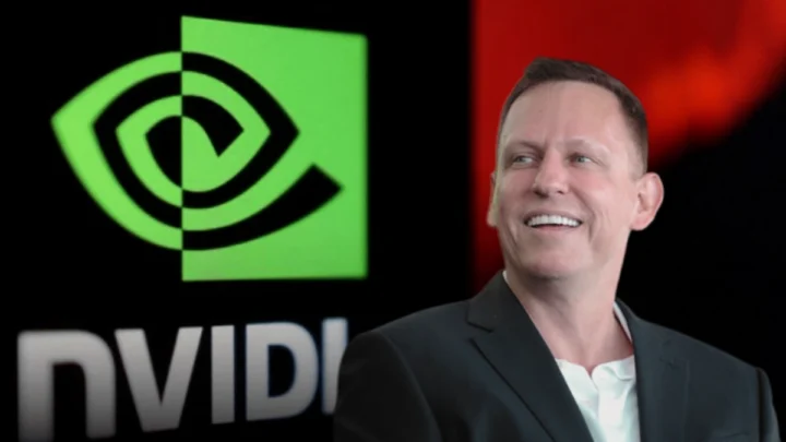 Peter Thiel Verkauft Gesamten Nvidia-Anteil – Signalwirkung Für KI-Markt