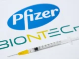 Pfizers gemeldeter Ausstieg aus BioNTech