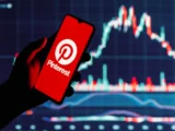 Pinterest verfehlt die Erwartungen