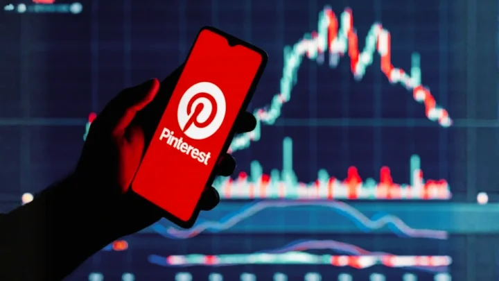Pinterest verfehlt die Erwartungen: Aktie fällt stark – Was kommt als Nächstes?