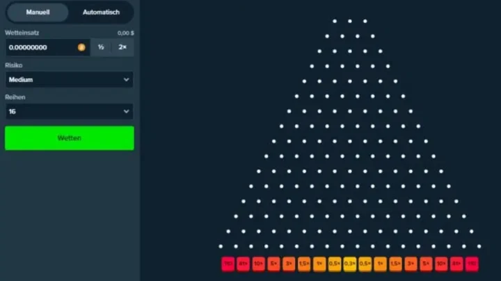 Plinko Spielen: Regeln, Strategien & Tipps Für 2025
