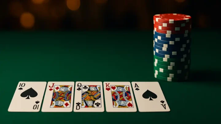 Poker Regeln einfach erklärt – Der große Anfänger Guide 2025