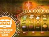 Progressive Slots erklärt