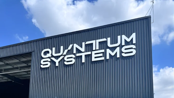 Quantum Systems erweitert Drohnenkapazität mit 180 Mio. Euro