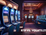 RTP und Volatilität