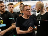 Rangnicks Team nach Remis qualifiziert