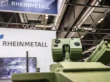 Rheinmetall-Aktie