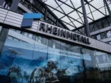 Rheinmetall-Aktie