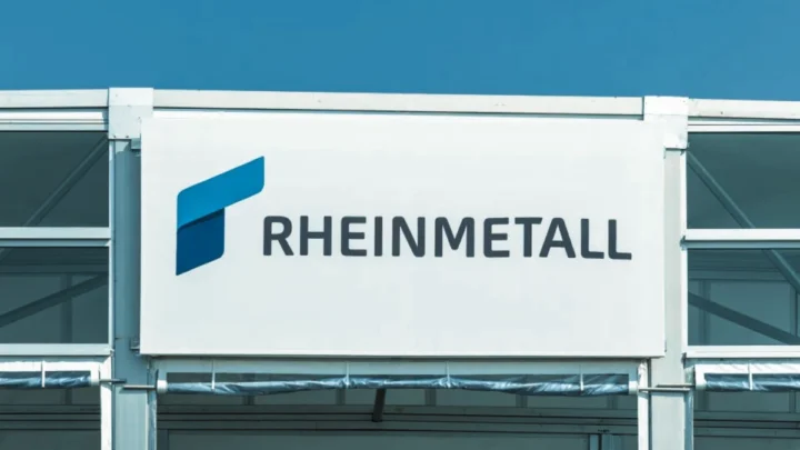 Rheinmetall-Aktie Profitiert: Konzern Kooperiert mit Start-up bei VR-Brillen – Auch RENK und HENSOLDT Fester