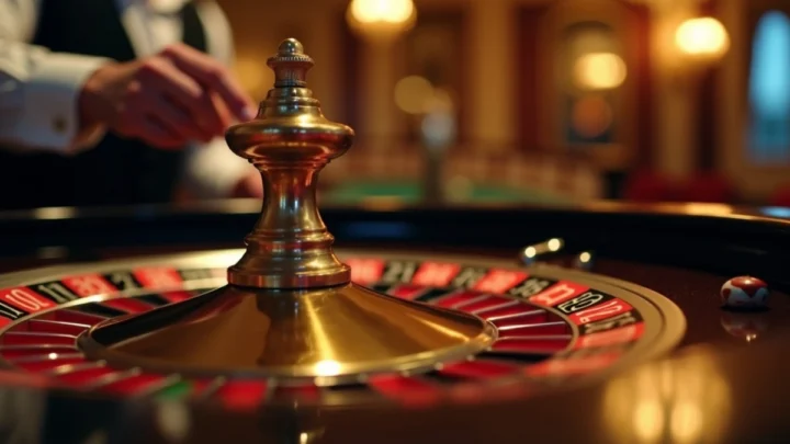 Rien ne va plus: Bedeutung, Ursprung und Faszination eines Casino-Klassikers