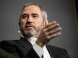 Ripple Visiert Bankenrolle An