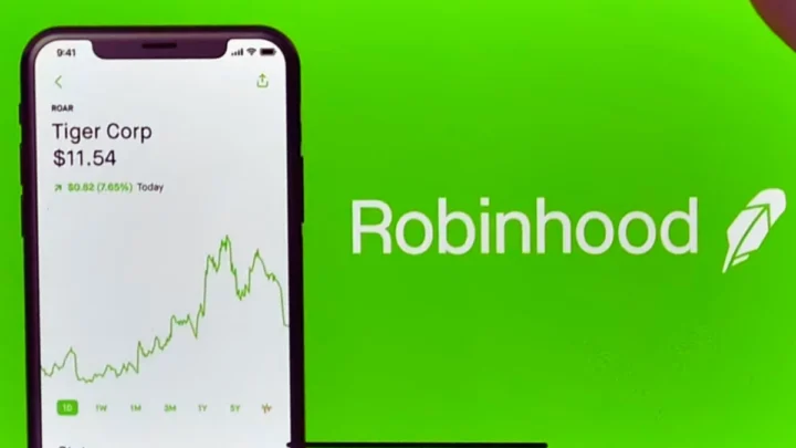 Robinhood Meldet Krypto-Umsatzsprung Von +300 % Im Q3 – Analysten überrascht