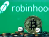 Robinhoods Krypto-Boom