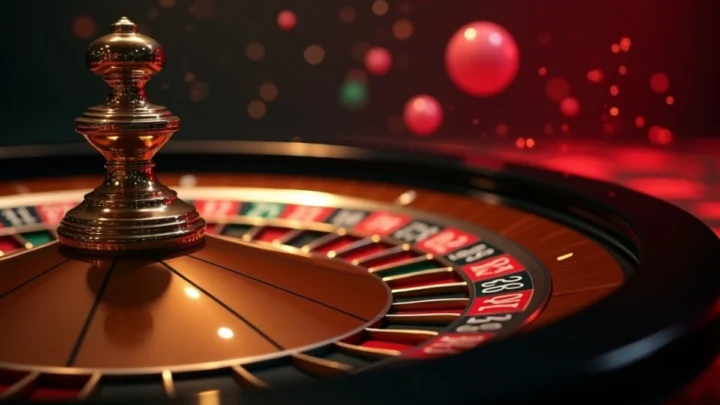 Roulette Wahrscheinlichkeiten: Wie man Gewinnchancen und Auszahlungen berechnet
