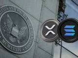SEC öffnet Tür Für Altcoin-ETFs Bitwise Treibt XRP Und Solana