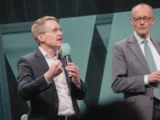 SPD Grüne Und Linke Wollen Krypto-Steuern Verschärfen