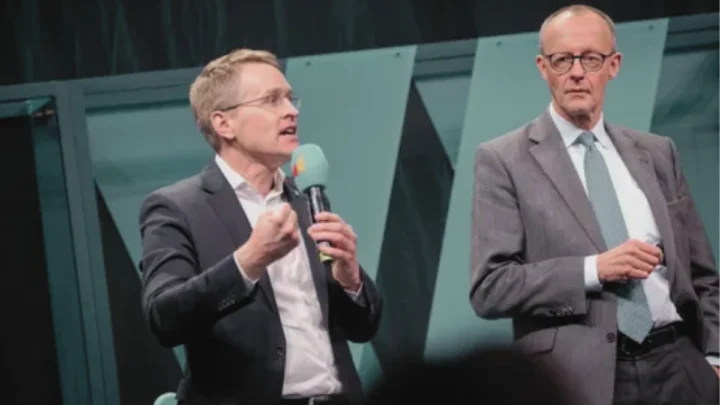 SPD, Grüne Und Linke Nehmen Krypto-Steuern Ins Visier: Was Anleger Jetzt Wissen Müssen