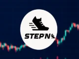 STEPN (GMT) Prognose