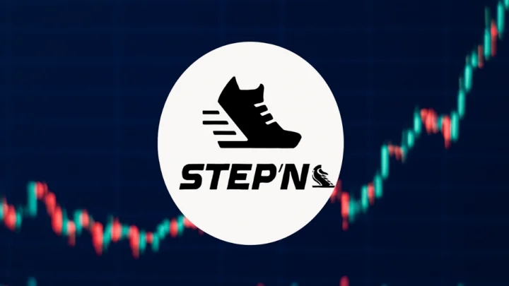 STEPN (GMT) Prognose 2025-2030: Wird Der Move-To-Earn-Coin Wieder Durchstarten?