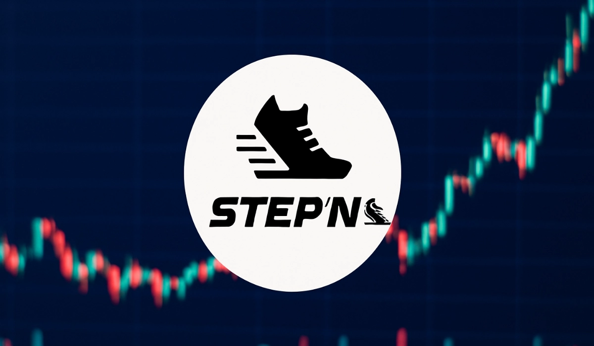 STEPN (GMT) Prognose 2025-2030: Wird Der Move-To-Earn-Coin Wieder Durchstarten?