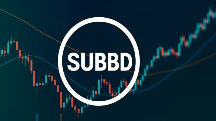 SUBBD Coin Prognose 2025–2030: Preisentwicklung, Chancen & Risiken