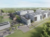 Schwarz Gruppe Startet Mega-Rechenzentrum
