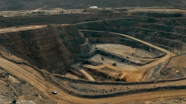 Seltene-Erden-Aktie MP Materials Im Höhenflug – Apple Als Möglicher Gamechanger