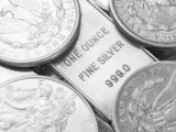 Silber Erreicht Rekordhoch - Gold Zieht Mit An