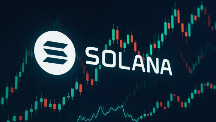 Solana-Kaufrausch entsteht inmitten des Marktcrashs