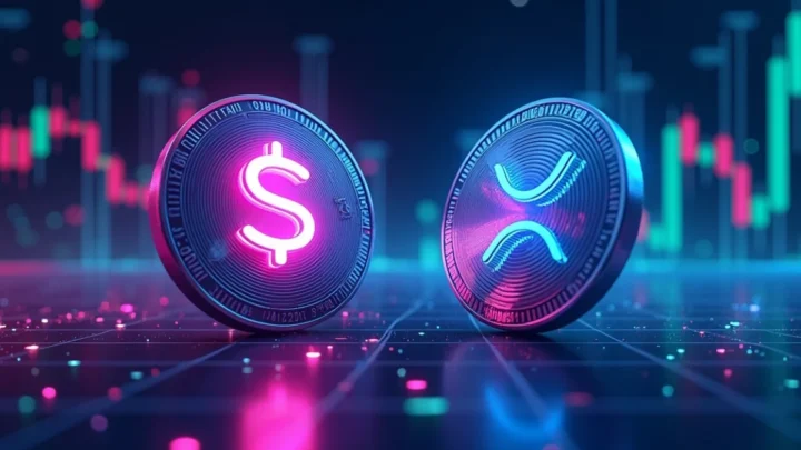 Solana vs. XRP: Welche Kryptowährung hat nach den neuen ETF-Einführungen die Nase vorn?