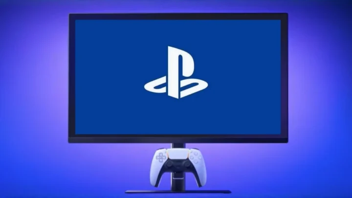 Sony enthüllt offiziellen PS5-Gaming-Monitor mit Controller-Ladefunktion