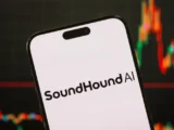SoundHound AI wächst stark