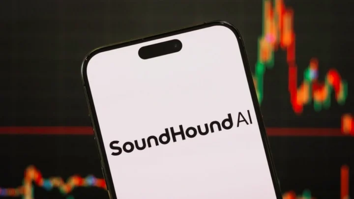 SoundHound AI Zeigt Starkes Wachstum, Steht Aber Vor Herausforderungen Bei Der Profitabilität