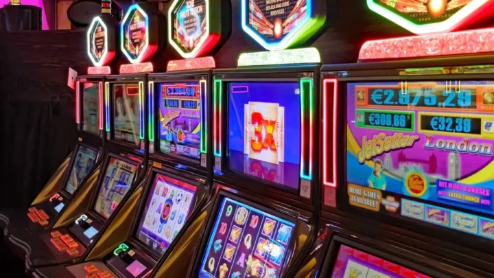 Spielautomaten-Gesetze In Deutschland: Das Müssen Spieler Wissen