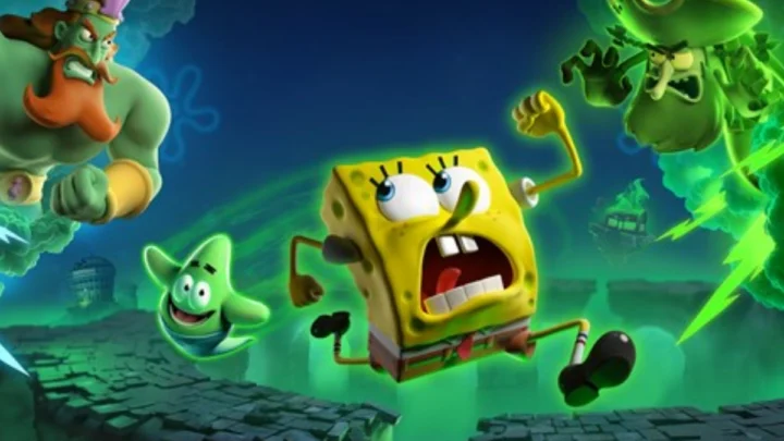 SpongeBob Schwammkopf: Giganten Der Gezeiten Im Test – Kann Der Neue Ableger überzeugen?
