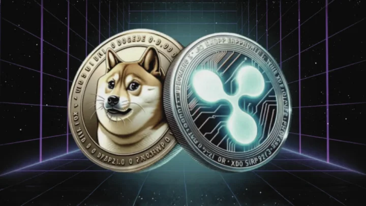 Grayscale & Franklin Templeton Starten Krypto-Offensive: Spot-ETFs für XRP & Dogecoin an der NYSE