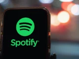 Spotify ausgefallen