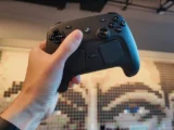 Steam Controller Neues Valve-Gamepad