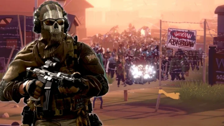 Steam Startet Gratis-Wochenende – Spiele Im Wert Von über 90 € Kostenlos Verfügbar