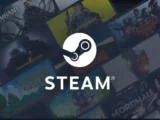 Steam bietet vier neue Gratis-Spiele