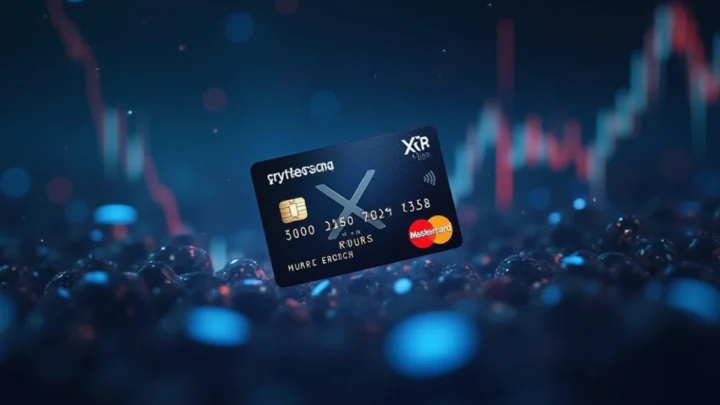 Steht XRP vor dem Ausbruch? Mastercards Stablecoin-Pilot stärkt das Vertrauen