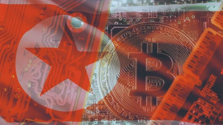 Südkorea Vermutet Nordkoreanische Beteiligung am Hack der Krypto-Börse Upbit